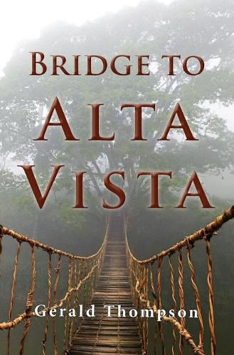 Cover image for Bridge to Alta Vista