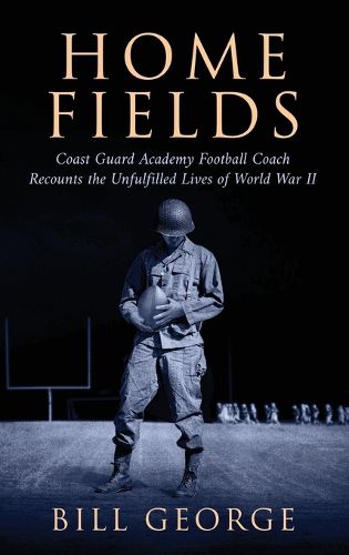 Cover image for Home Fields