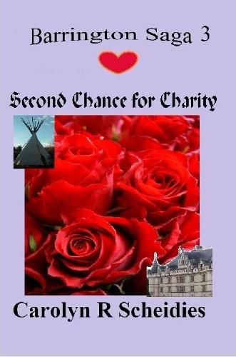 Cover image for Second Chance for Charity