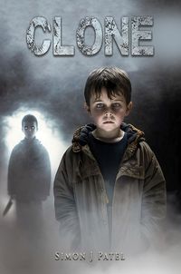 Cover image for Clone