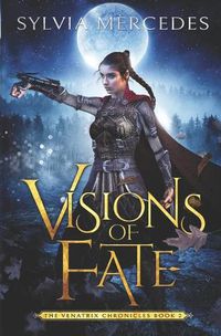 Cover image for Visions of Fate