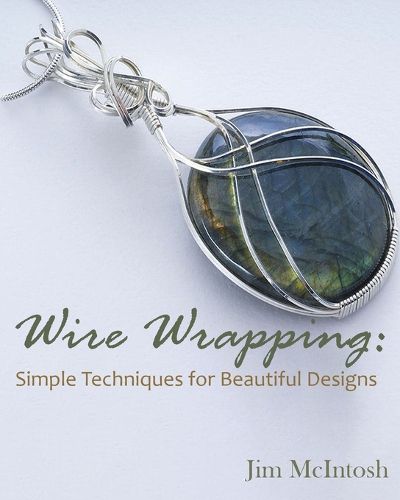 Cover image for Wire Wrapping