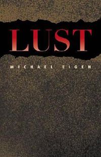 Cover image for Lust