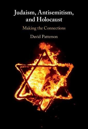Cover image for Judaism, Antisemitism, and Holocaust: Making the Connections
