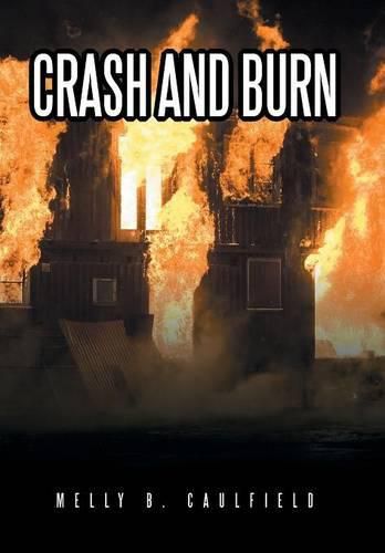 Cover image for Crash and Burn