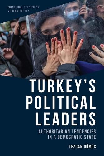 Cover image for Turkey's Political Leaders