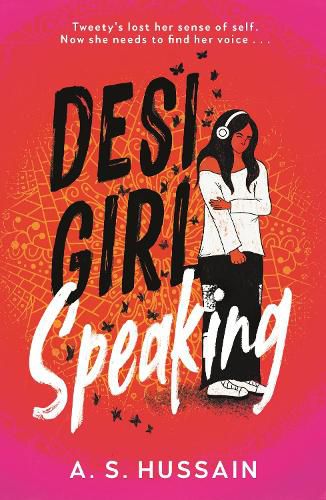 Cover image for Desi Girl Speaking