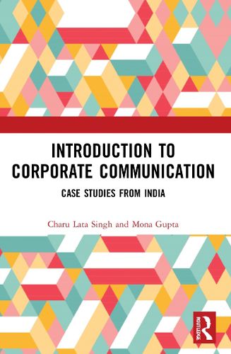 Cover image for Introduction to Corporate Communication