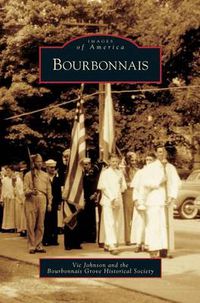 Cover image for Bourbonnais