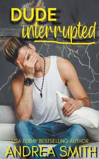 Cover image for Dude Interrupted