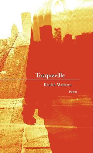 Cover image for Tocqueville