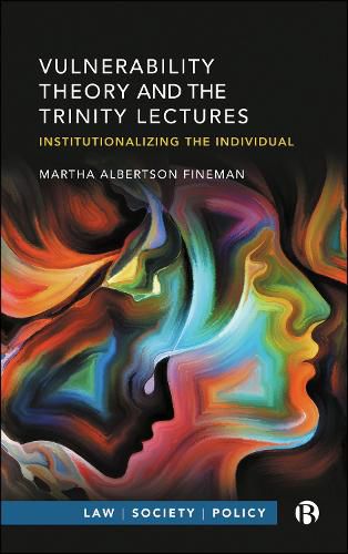 Cover image for Vulnerability Theory and the Trinity Lectures