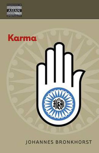 Cover image for Karma