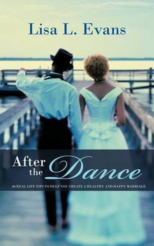 Cover image for After the Dance