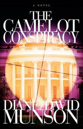 Cover image for The Camelot Conspiracy