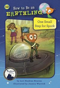 Cover image for One Small Step for Spork (Book 12): Cooperation