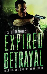 Cover image for Expired Betrayal