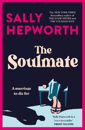 Cover image for The Soulmate