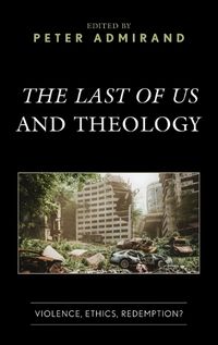 Cover image for The Last of Us and Theology