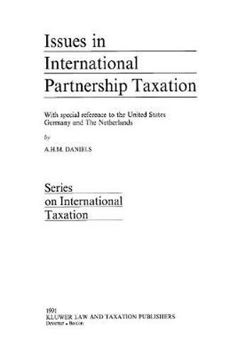 Cover image for Daniels International Partnership