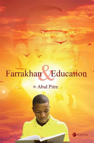 Cover image for Farrakhan and Education