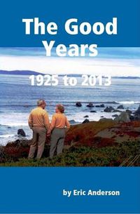 Cover image for The Good Years