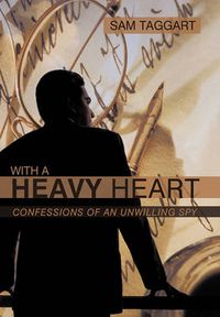 Cover image for With a Heavy Heart