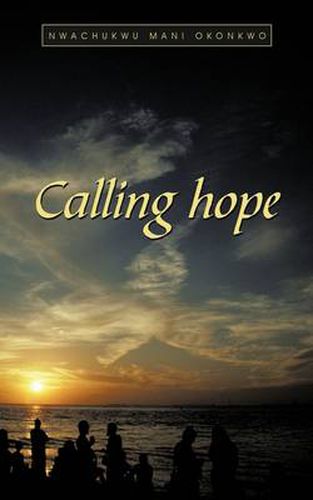 Cover image for Calling Hope