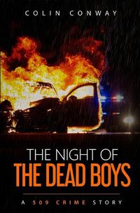 Cover image for The Night of the Dead Boys