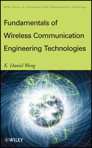 Cover image for Fundamentals of Wireless Communication Engineering Technologies