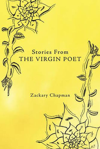 Cover image for Stories from the Virgin Poet