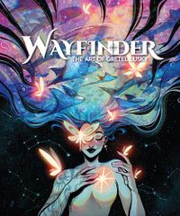 Cover image for Wayfinder