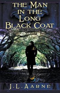 Cover image for The Man in the Long Black Coat