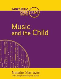 Cover image for Music and the Child