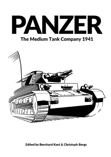 Cover image for Panzer