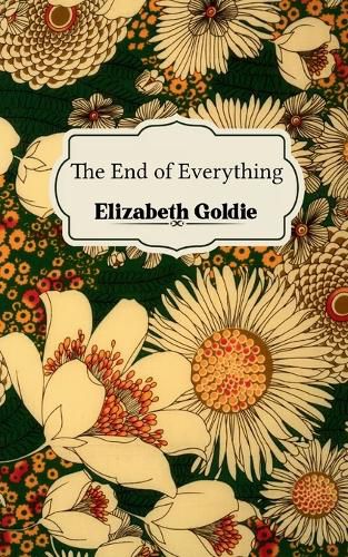Cover image for The End of Everything
