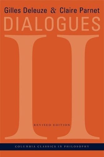 Cover image for Dialogues