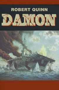 Cover image for Damon