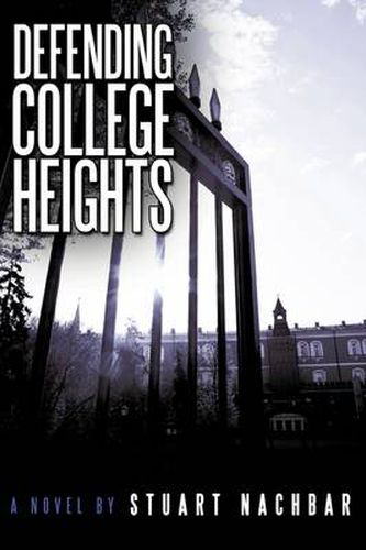 Cover image for Defending College Heights