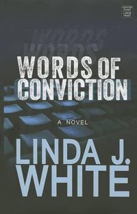 Cover image for Words of Conviction