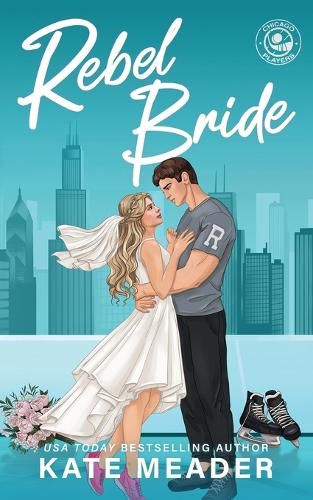 Cover image for Rebel Bride