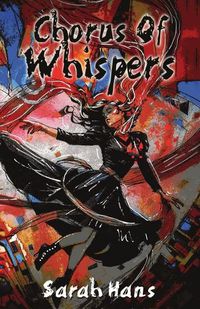 Cover image for Chorus of Whispers