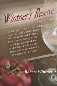 Cover image for Wintner's Reserve