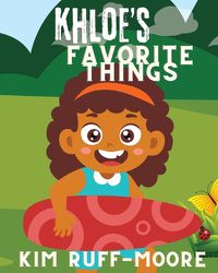 Cover image for Khloe's Favorite Things