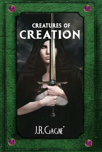 Cover image for Creatures of Creation