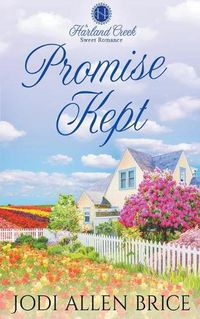 Cover image for Promise Kept