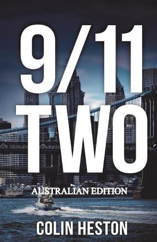 Cover image for 9/11 Two