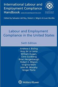 Cover image for Labour and Employment Compliance in the United States