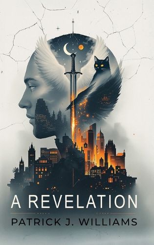 Cover image for A Revelation