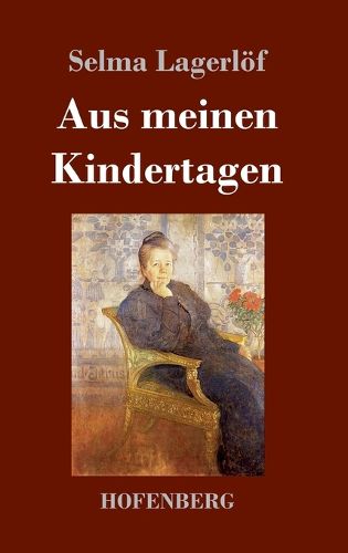 Cover image for Aus meinen Kindertagen